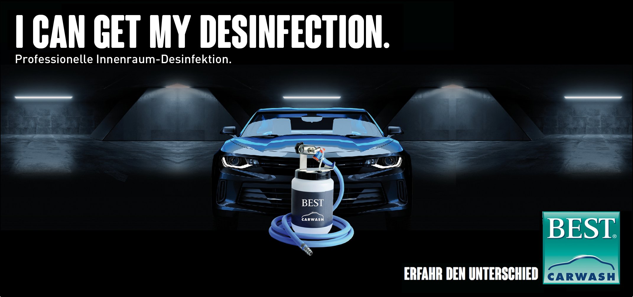 BEST CARWASH HAMBURG